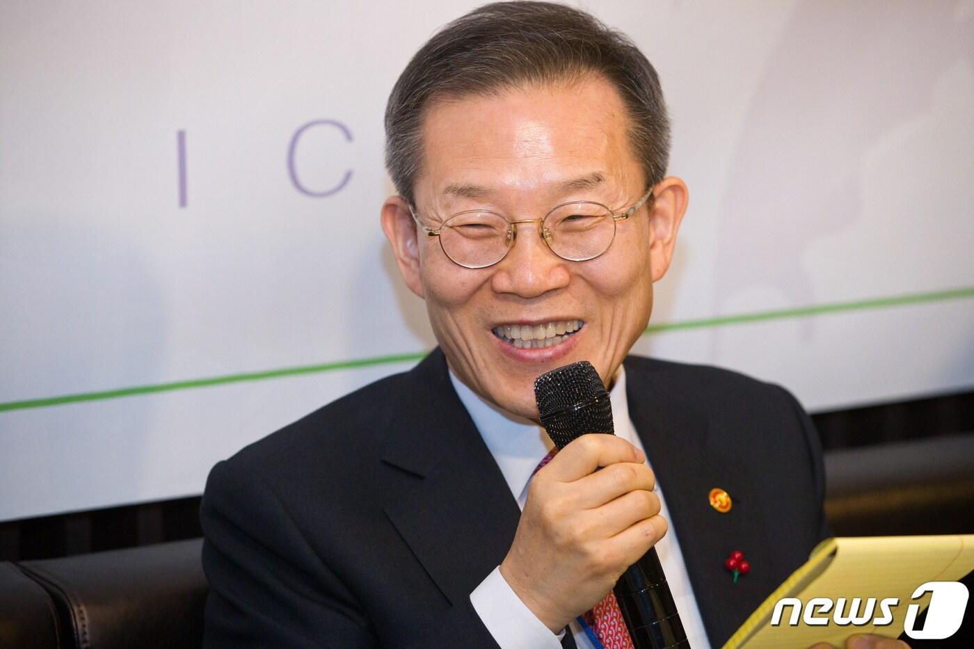 본문 이미지 - 이종호 과학기술정보통신부 장관 (과학기술정보통신부 제공) 2023.12.18/뉴스1