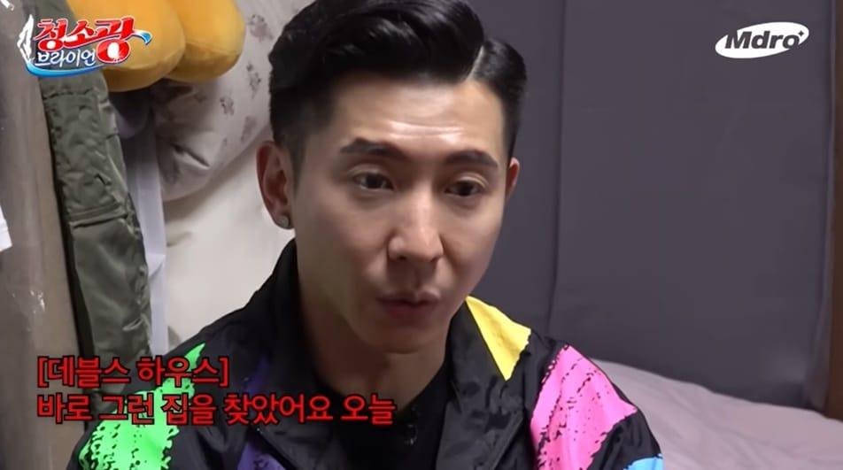 본문 이미지 - (유튜브 채널 'M드로메다 스튜디오' 갈무리) 