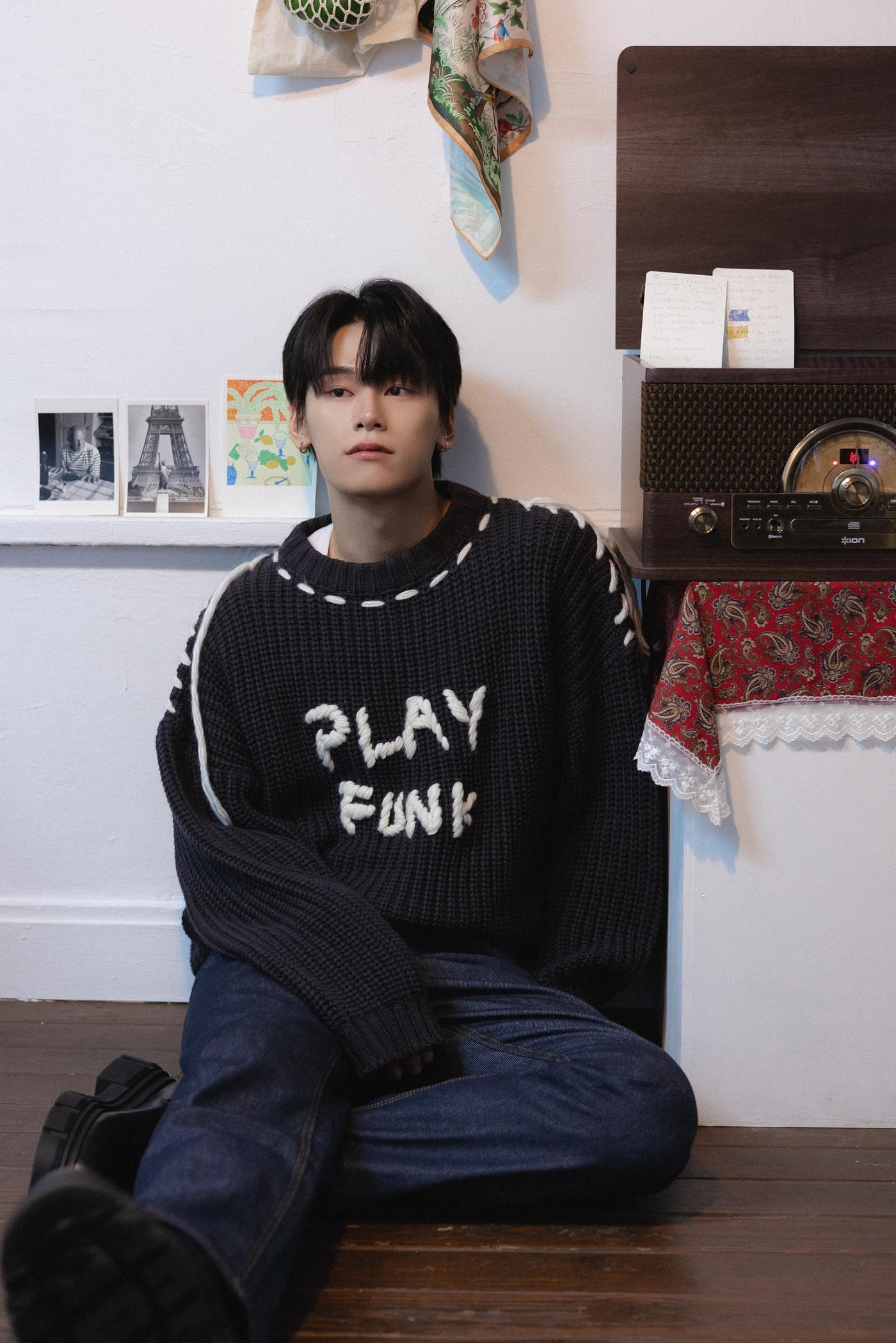 본문 이미지 - 배우 차우민 / 저스트엔터테인먼트 제공