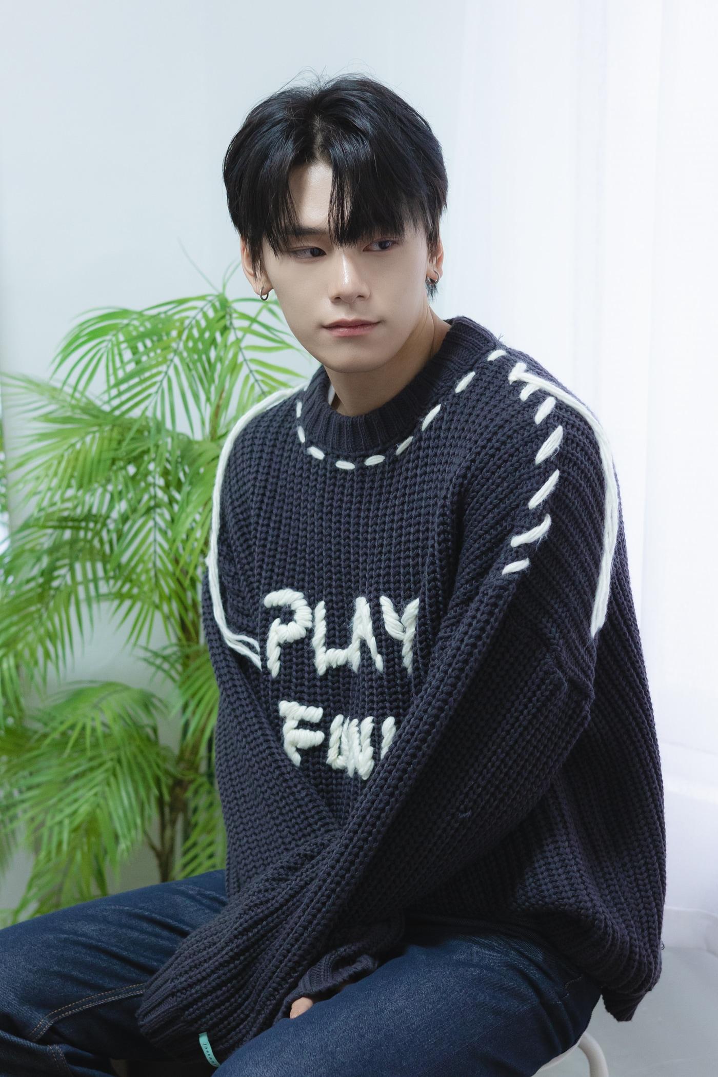 본문 이미지 - 배우 차우민 / 저스트엔터테인먼트 제공