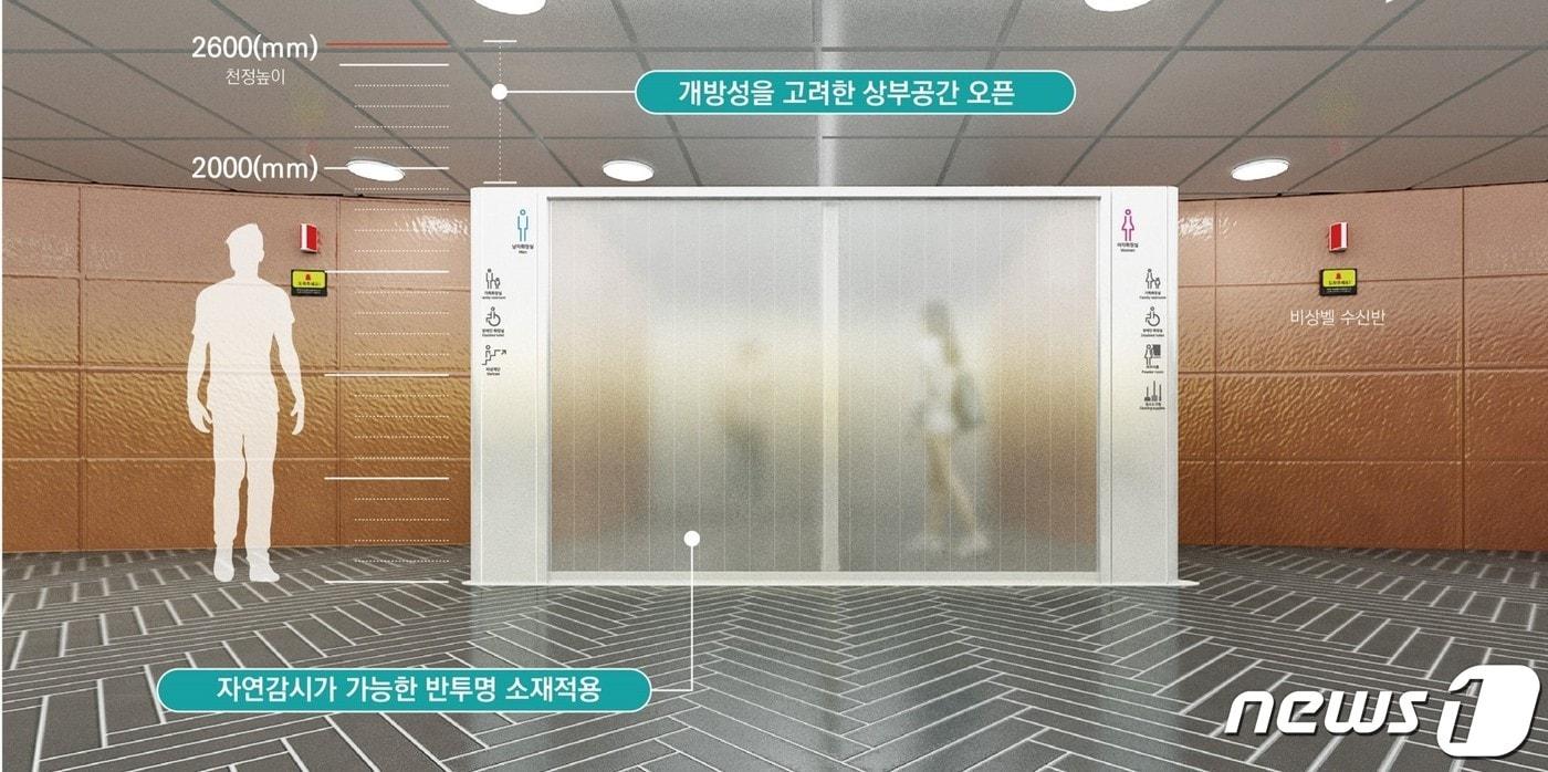 본문 이미지 - 서울시 제공. @News1