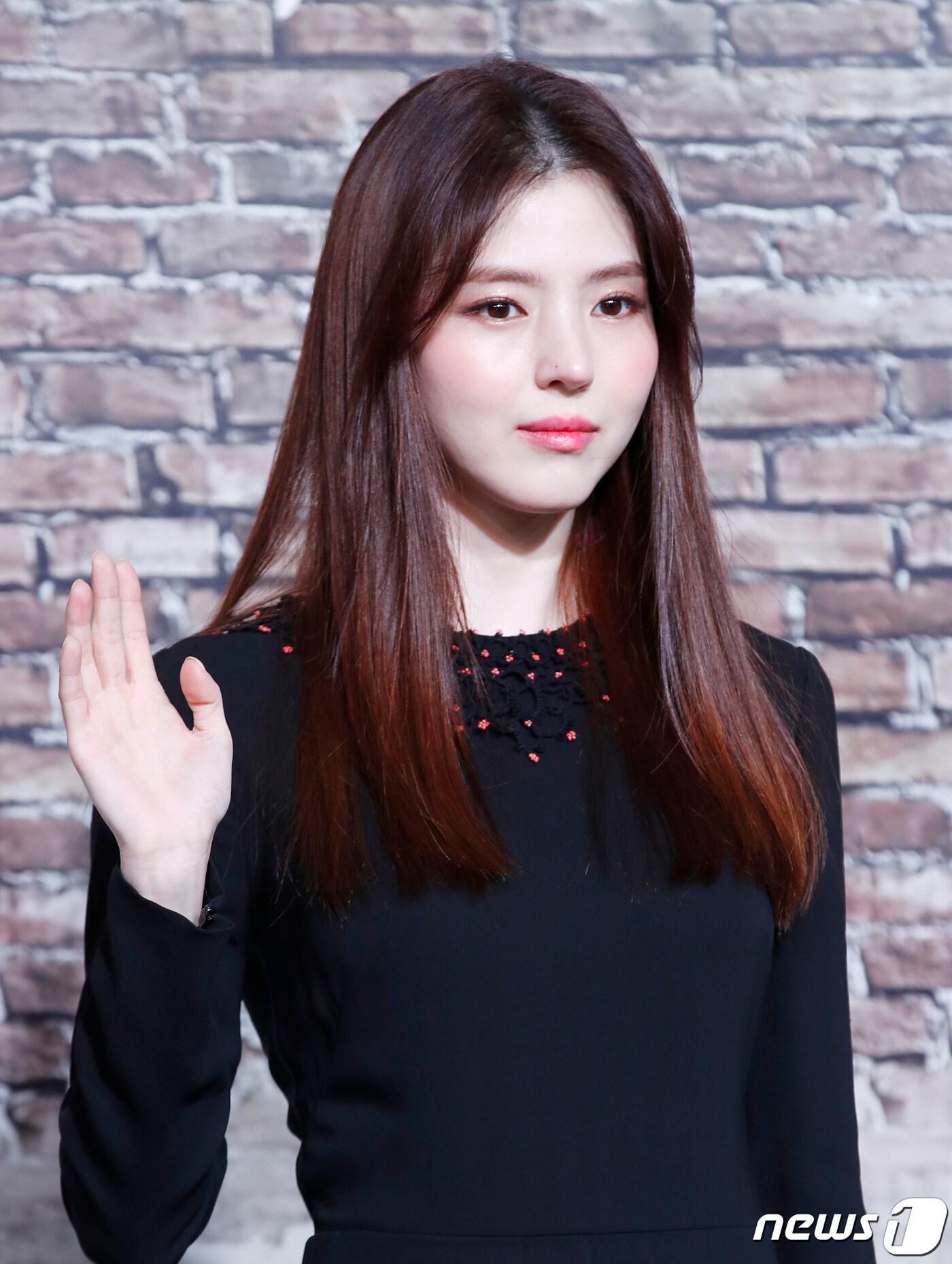 본문 이미지 - 배우 한소희 ⓒ News1 권현진 기자