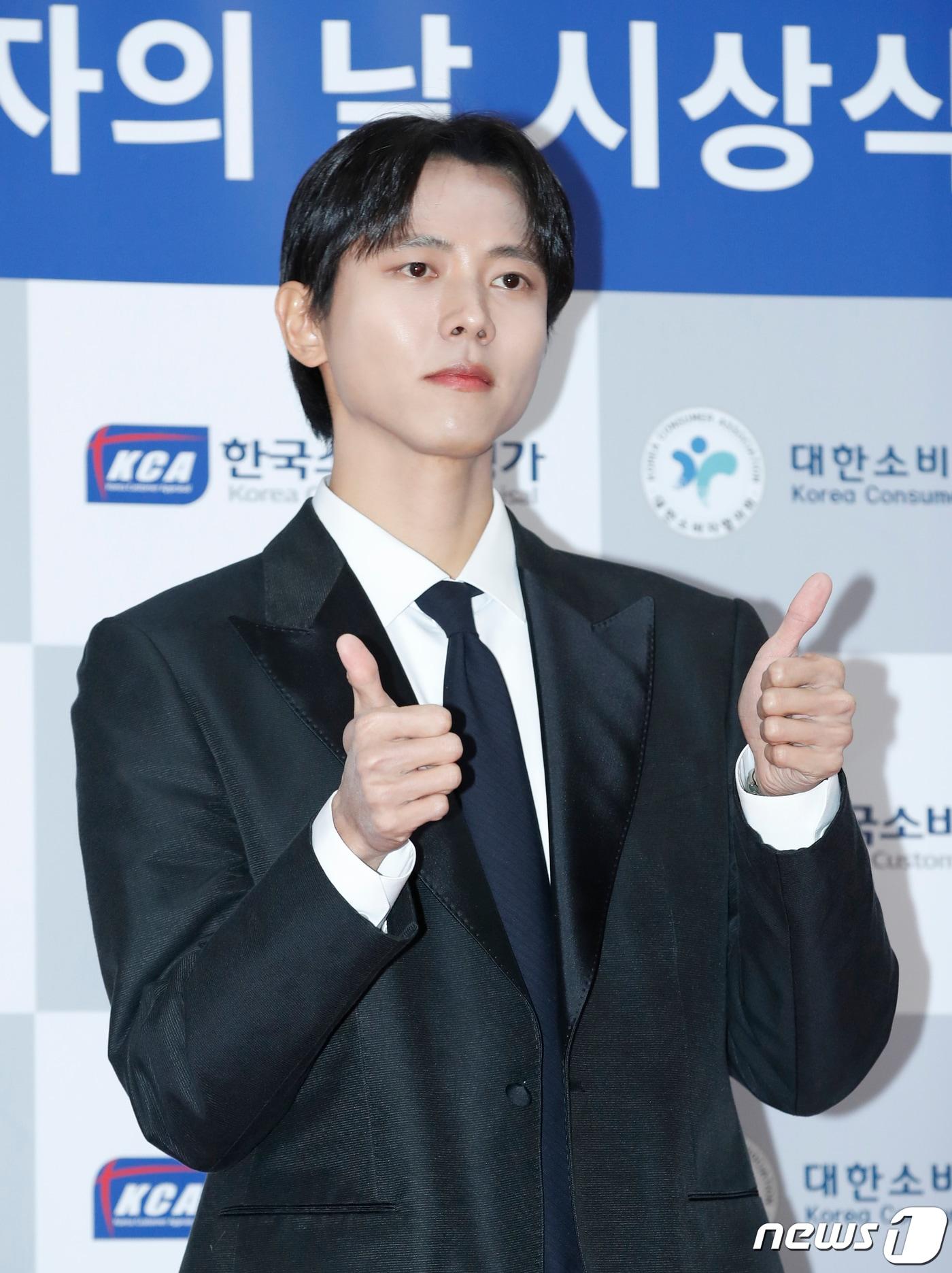 본문 이미지 - 방송인 주우재/뉴스1 ⓒ News1 