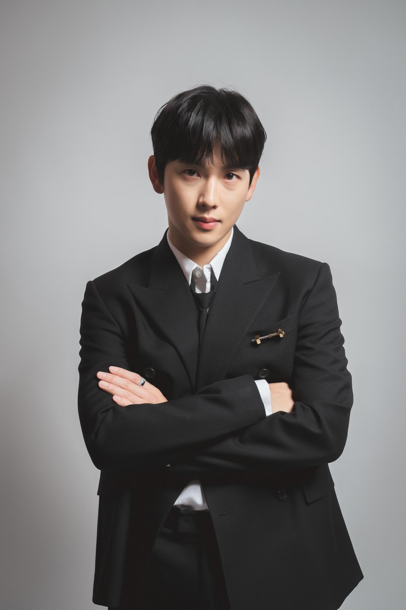 본문 이미지 - 배우 임시완/ 사진제공=쿠팡플레이