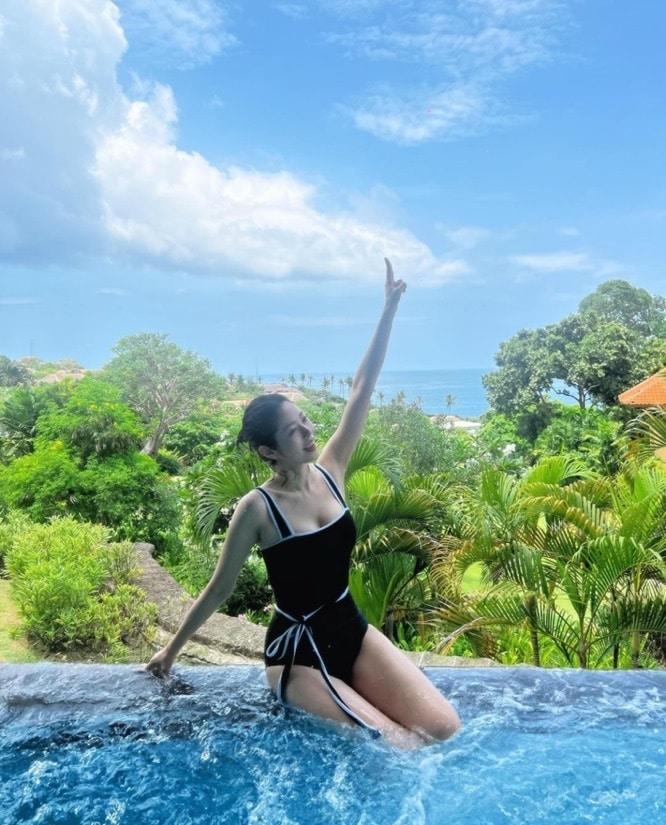 본문 이미지 - 서동주 인스타그램