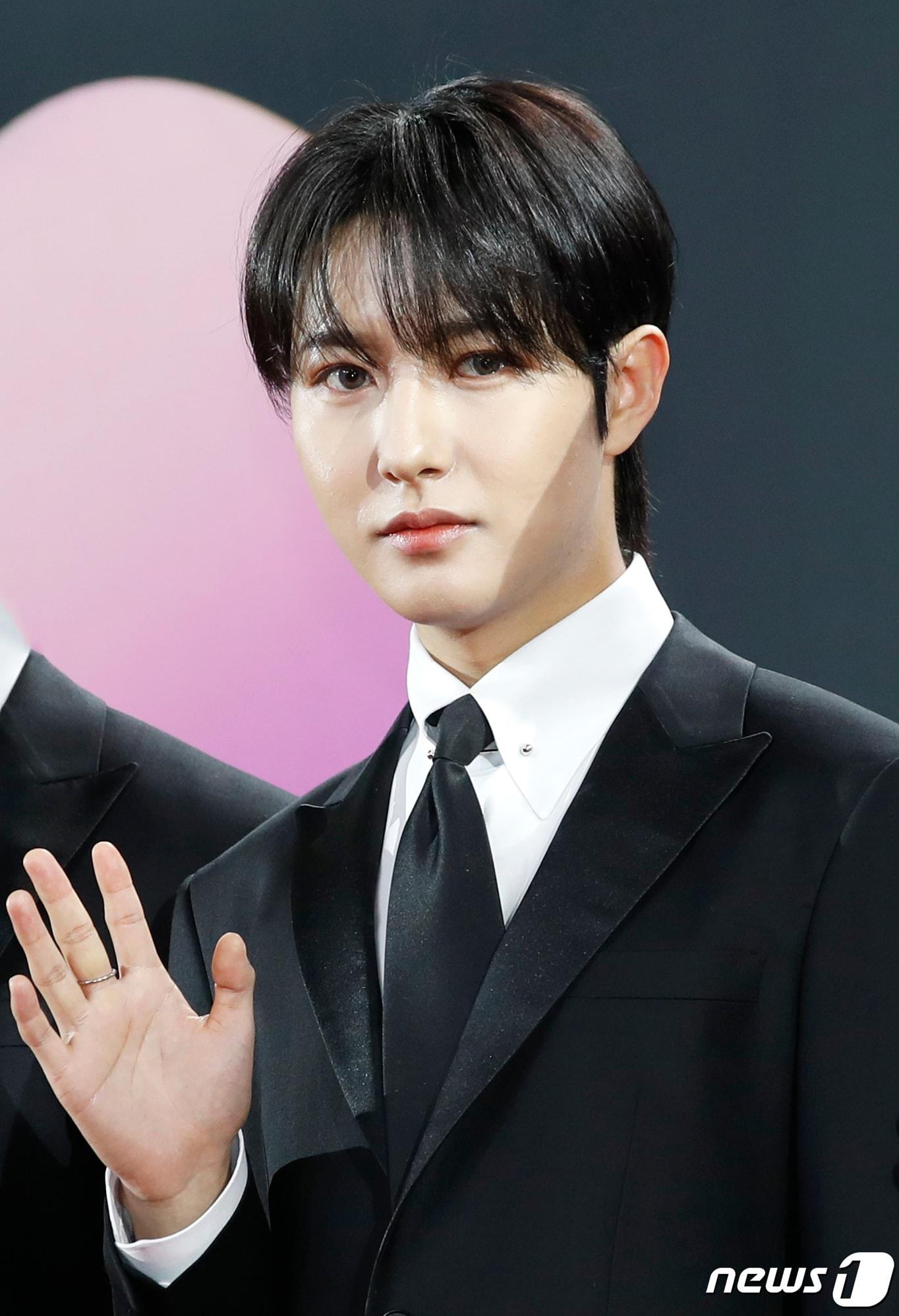 본문 이미지 - NCT 멤버 런쥔 ⓒ News1 권현진 기자