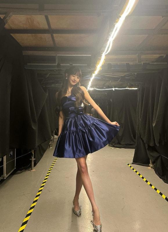 본문 이미지 - 장원영