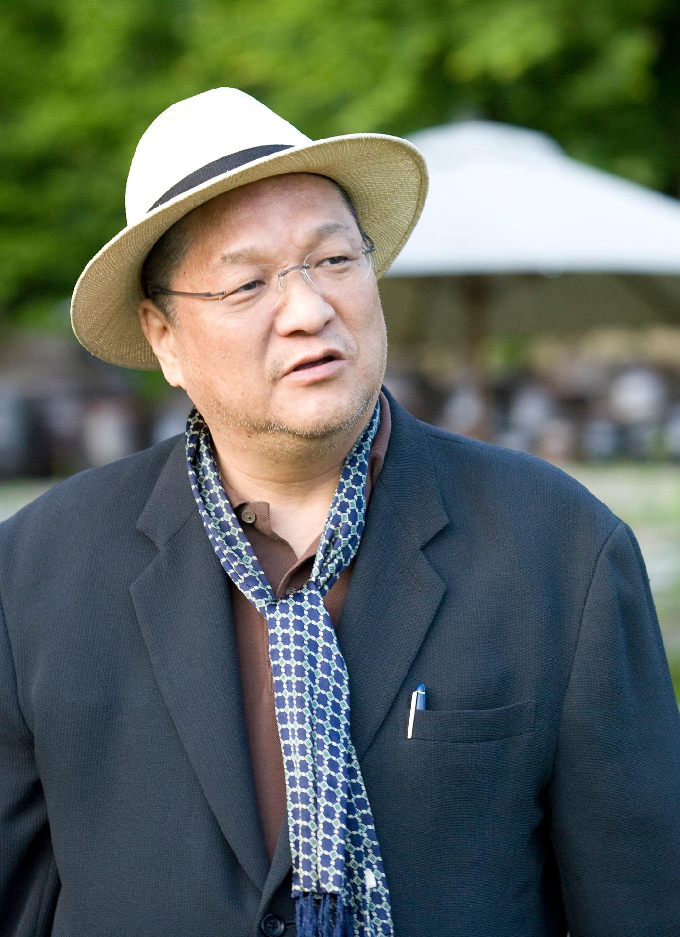 본문 이미지 - 서경식 도쿄경제대 명예교수(반비 제공)