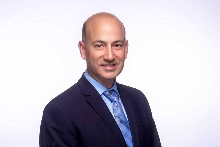 본문 이미지 - 브라이언 라토프 현대자동차 사장(현대차 제공). ⓒ 뉴스1