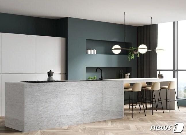 본문 이미지 - 오피모 컬렉션 파타고니아&#40;Patagonia&#41;&#40;현대L&C 제공&#41; 