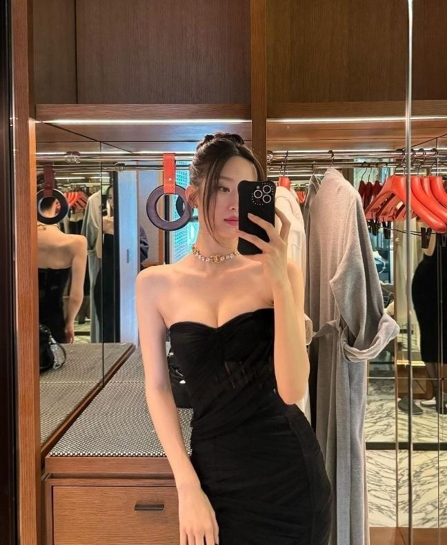 본문 이미지 - 배우 문가영 인스타그램 이미지