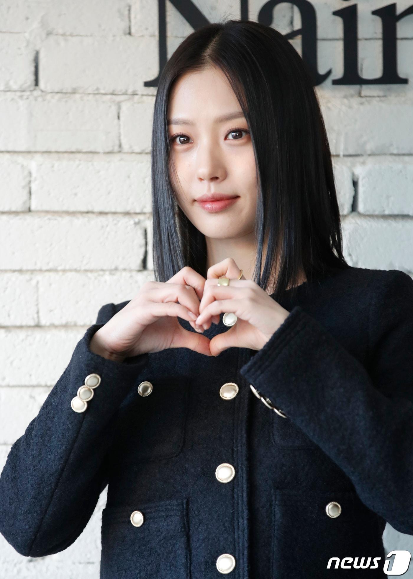 본문 이미지 - 배우 고민시 2023.12.21/뉴스1 ⓒ News1 권현진 기자