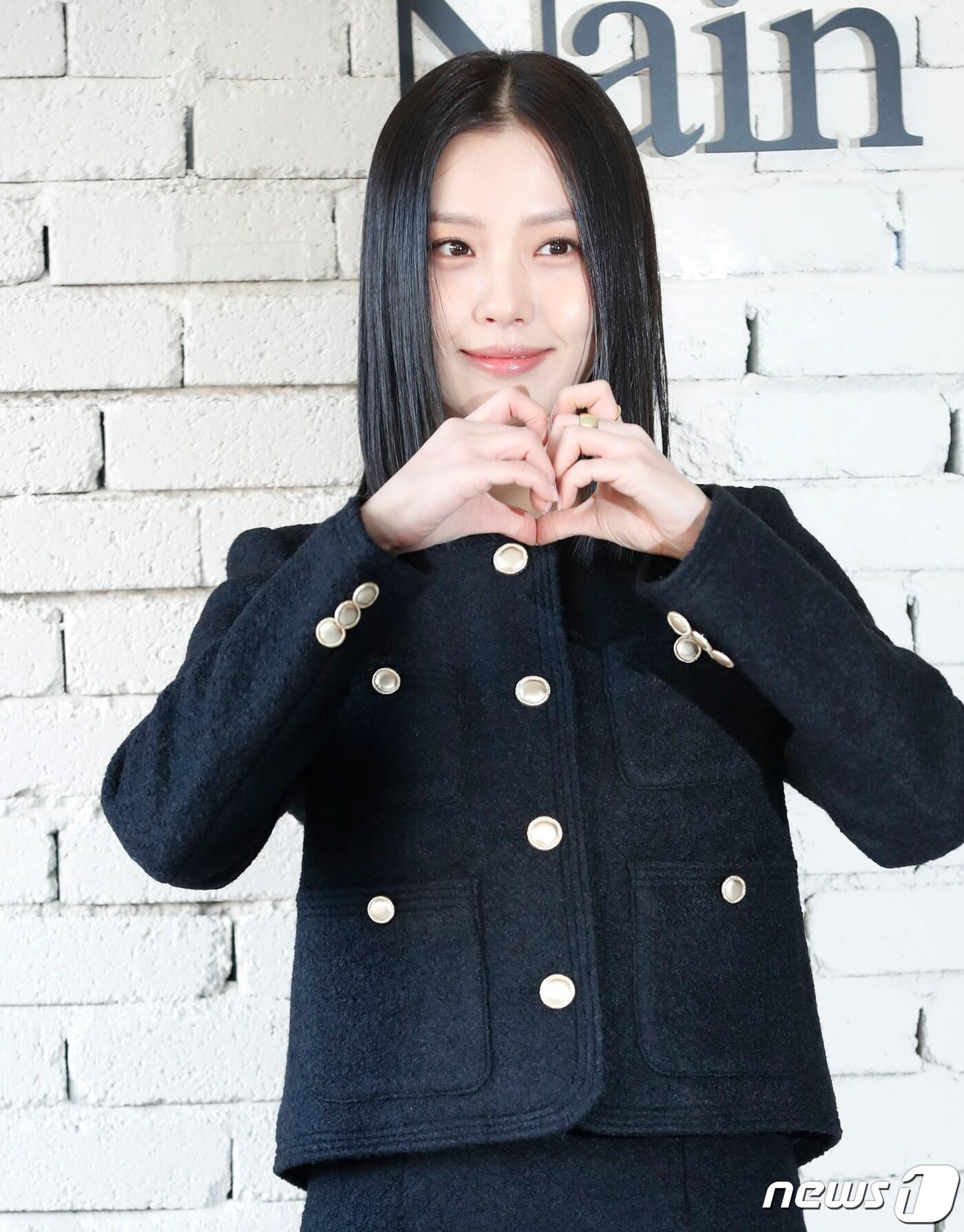 본문 이미지 - 배우 고민시 ⓒ News1 권현진 기자