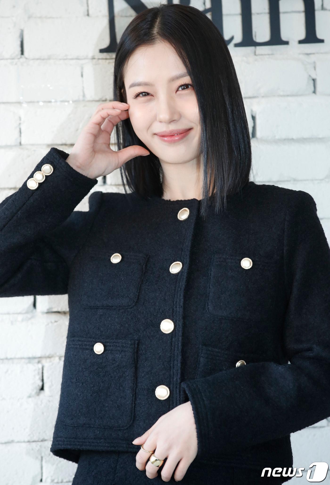 본문 이미지 - 배우 고민시 ⓒ News1 권현진 기자