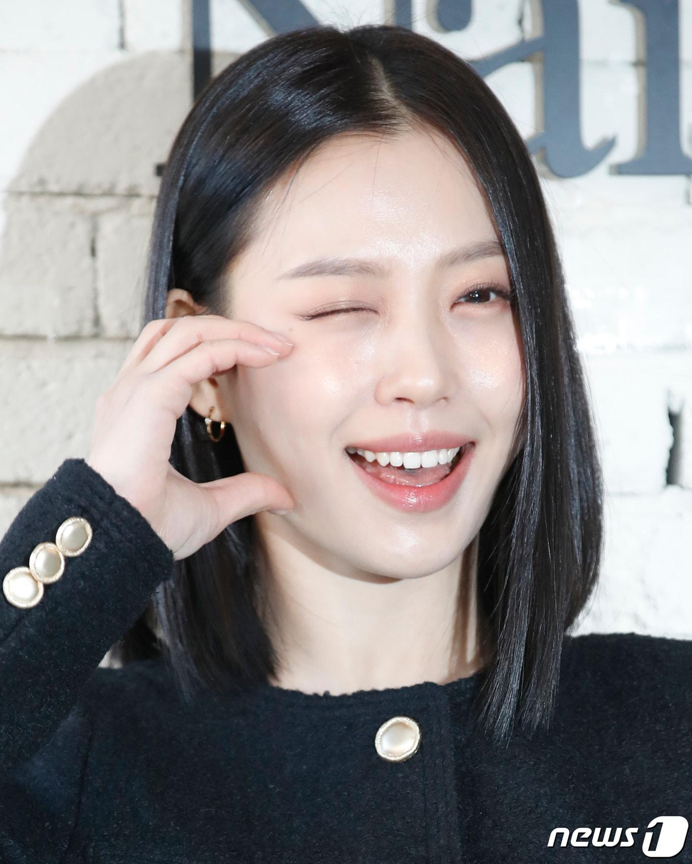 본문 이미지 - 배우 고민시/뉴스1 ⓒ News1