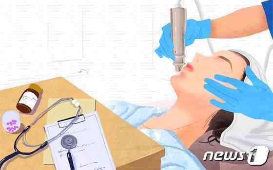 본문 이미지 - ⓒ News1 DB