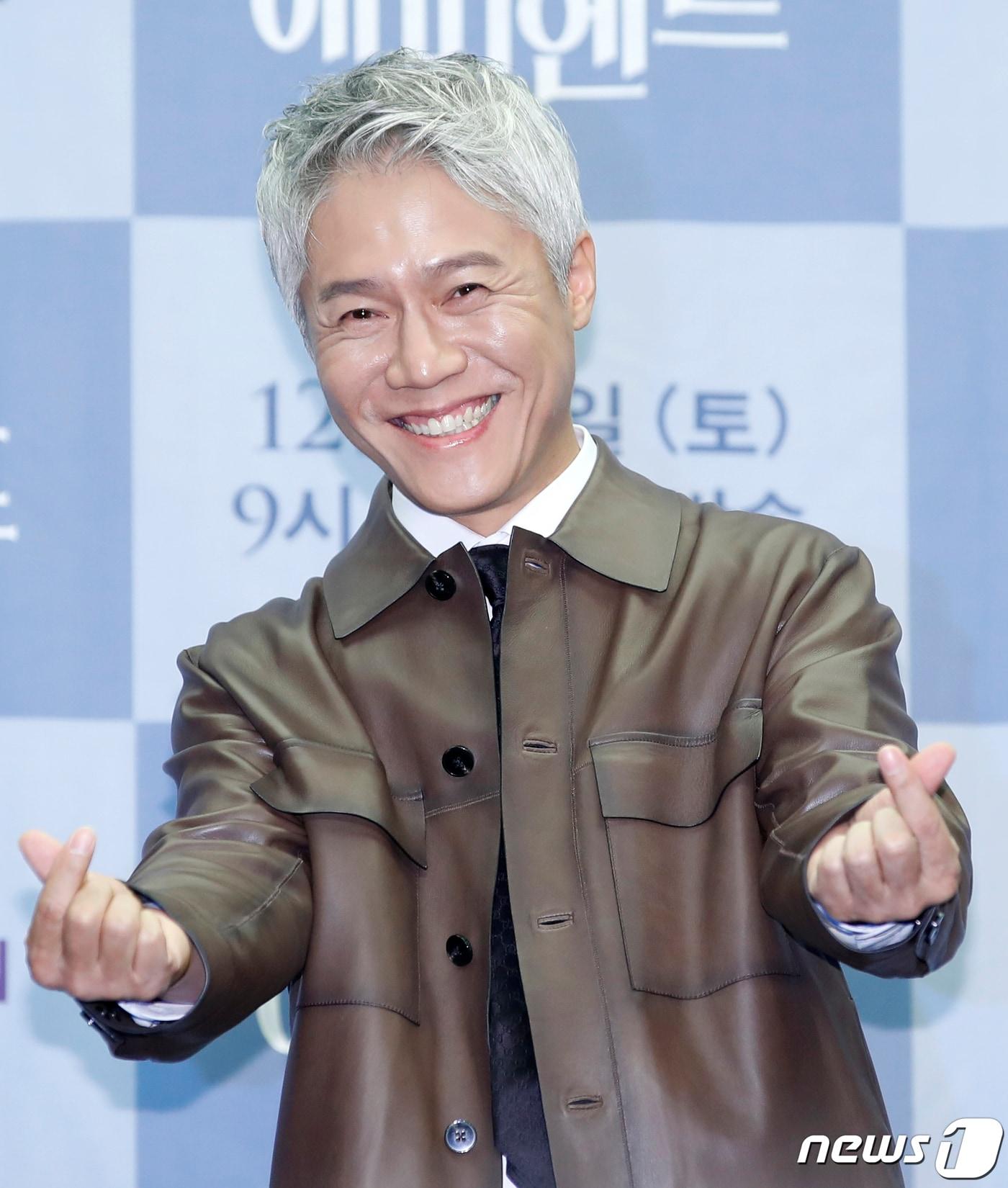 본문 이미지 - 배우 박호산 /뉴스1 ⓒ News1 권현진 기자