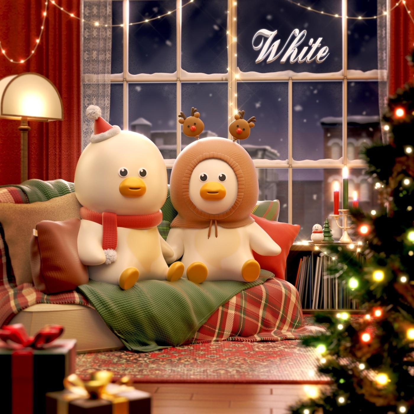 본문 이미지 - 폴킴,핑클