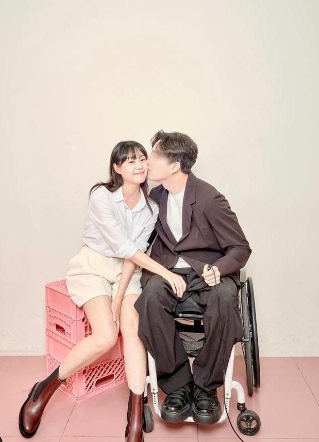 본문 이미지 - 사진=송지은 인스타그램