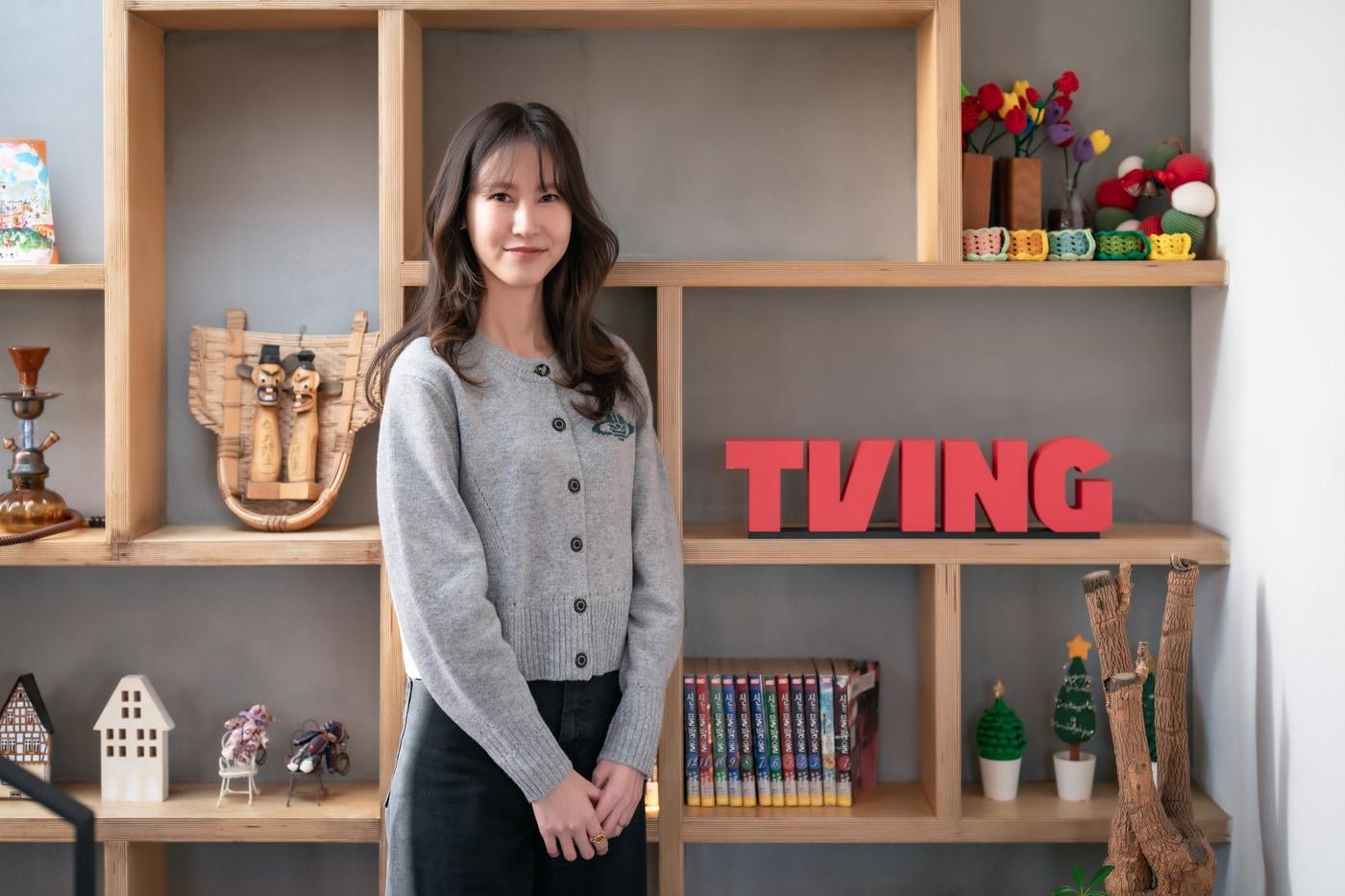 김인하 PD / 티빙 환승연애3 제공