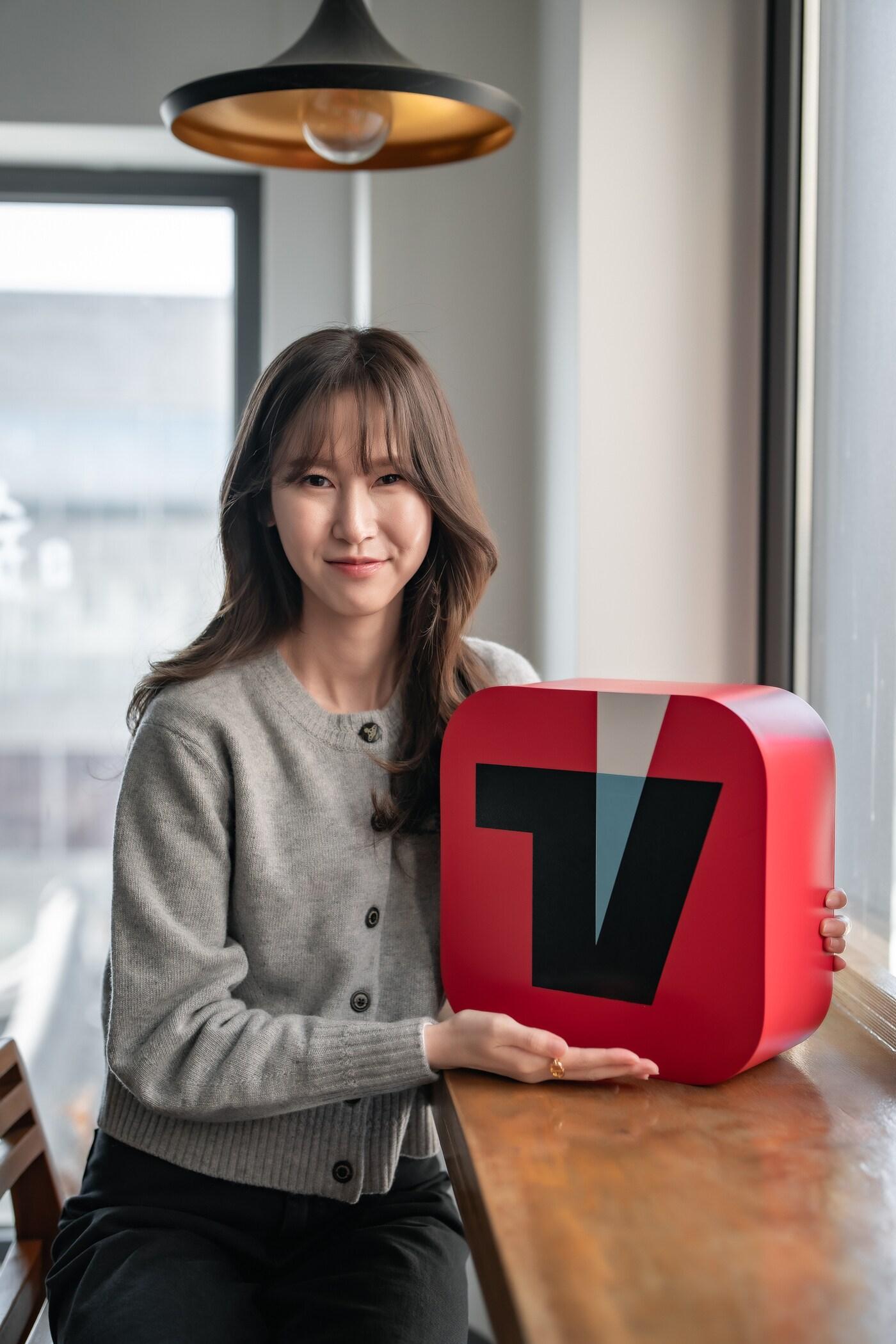 본문 이미지 - 김인하 PD / 티빙 환승연애3 제공