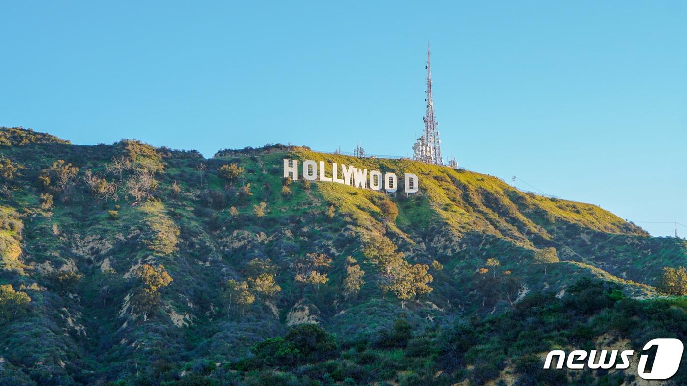  로스앤젤레스 이미지(홈앤쇼핑 제공)