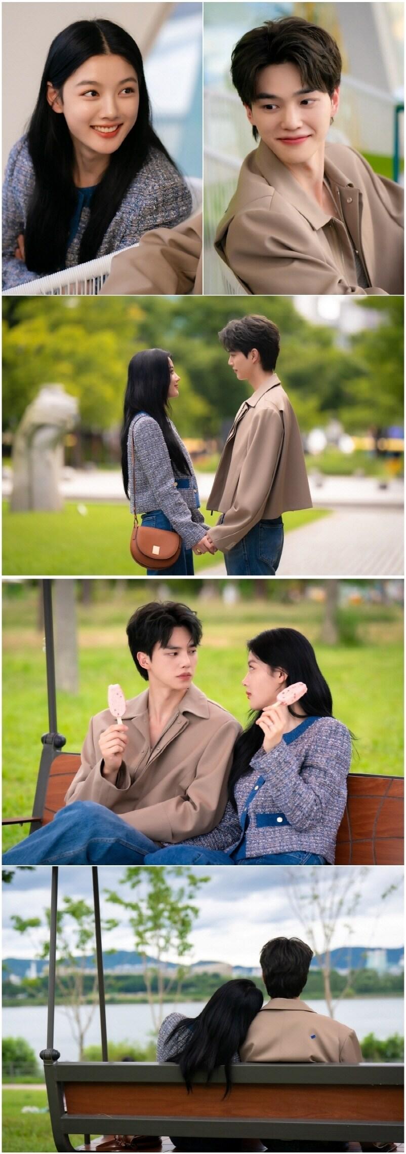 본문 이미지 - SBS 금토드라마 마이데몬 제공