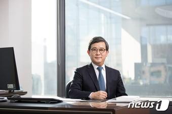 본문 이미지 - 김기명 글로벌세아 대표이사 부회장 사진 (글로벌세아 제공)