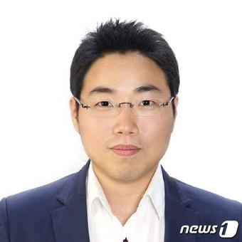 본문 이미지 - 우승민 경희대 원자력공학과 교수