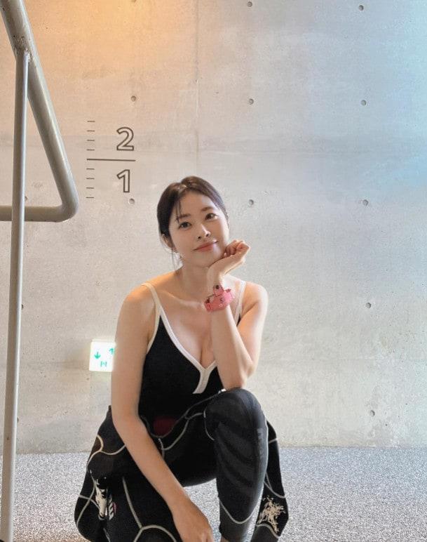 본문 이미지 - 서동주