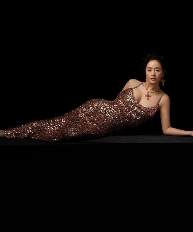 본문 이미지 - 김혜수