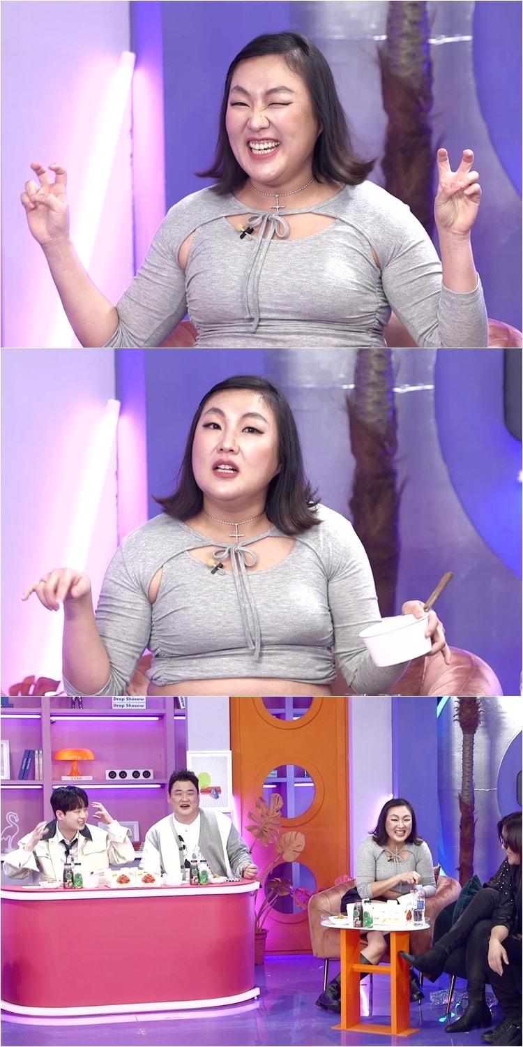 본문 이미지 - 사진=KBS 2TV '불후의 명곡'