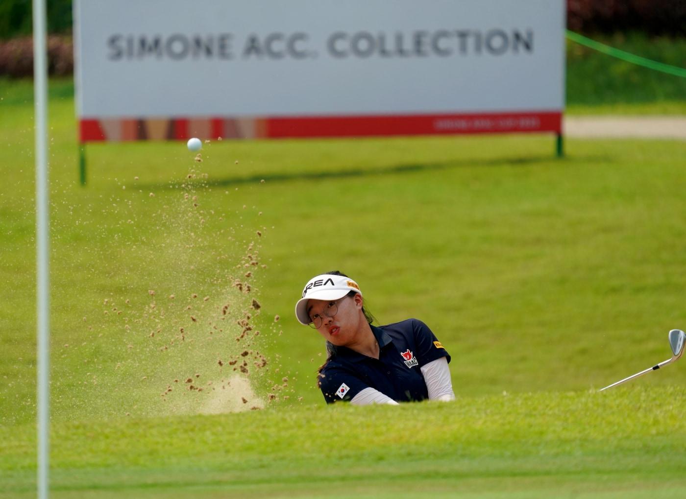 본문 이미지 - 이효송. (시몬느 아시아퍼시픽컵 대회조직위 제공) /뉴스1