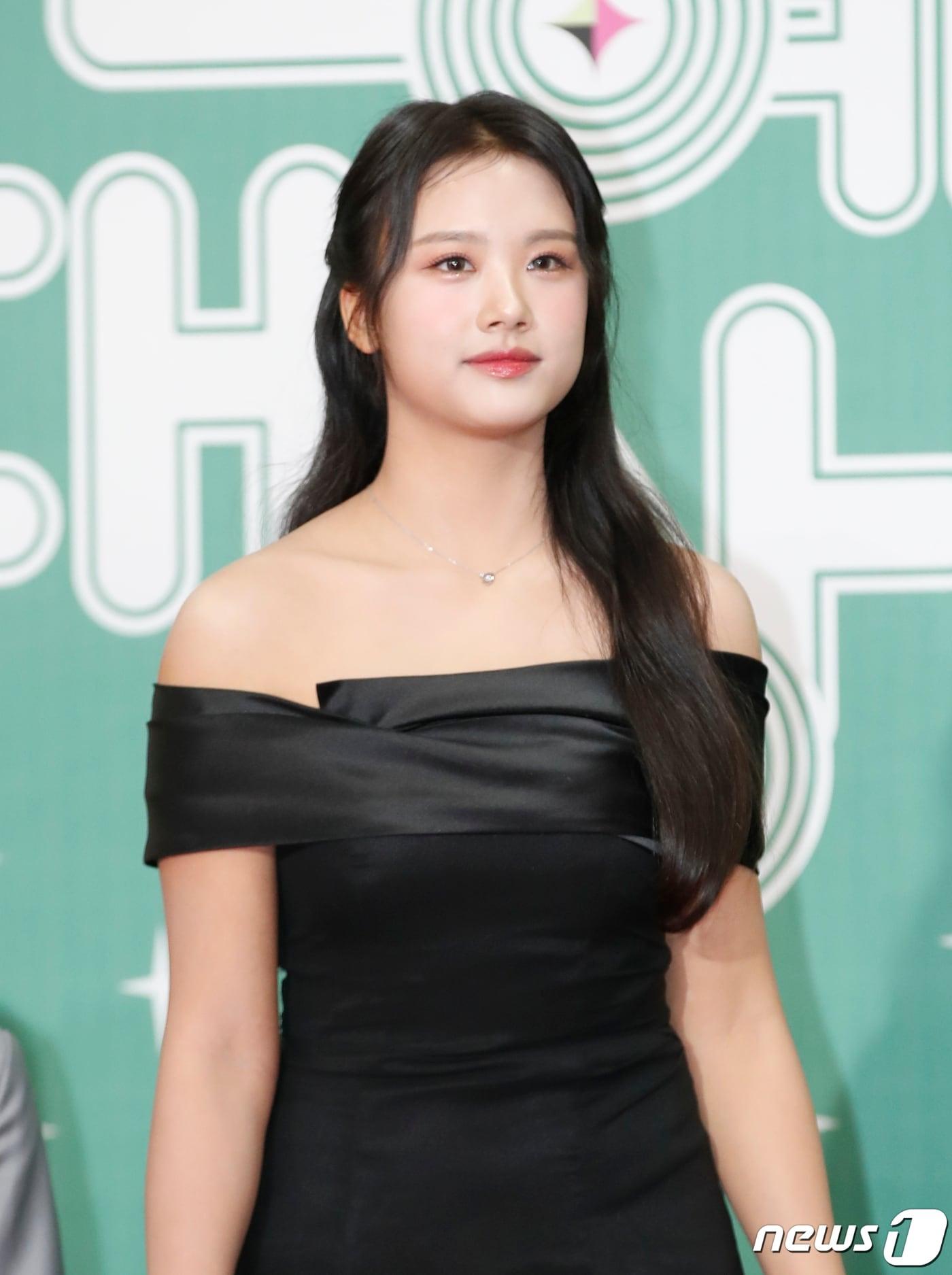 본문 이미지 - 이동국의 딸 재시 2023.12.23/뉴스1  ⓒ News1 권현진 기자