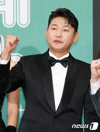 본문 이미지 - 전 축구 국가대표 이천수. 2023.12.23/뉴스1  ⓒ News1 권현진 기자