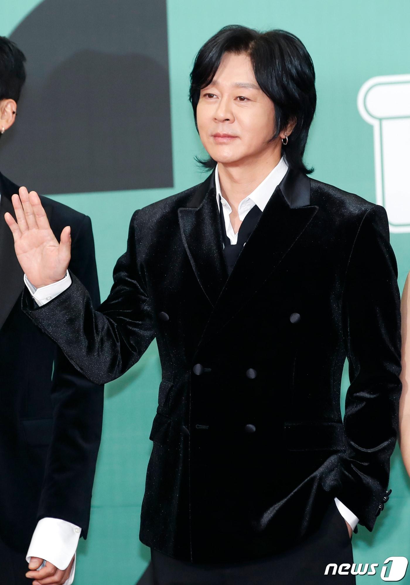 본문 이미지 - 가수 윤도현/뉴스1  ⓒ News1 