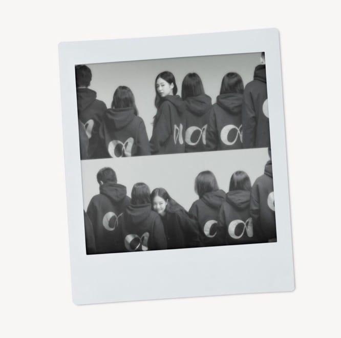 본문 이미지 - 제니 인스타그램