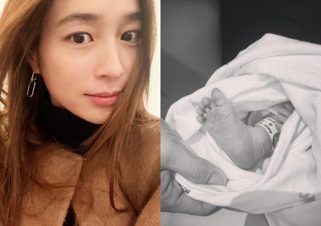 본문 이미지 - 이민정 인스타그램