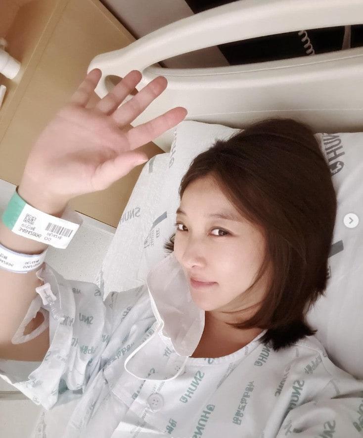 본문 이미지 - 이인혜 인스타그램