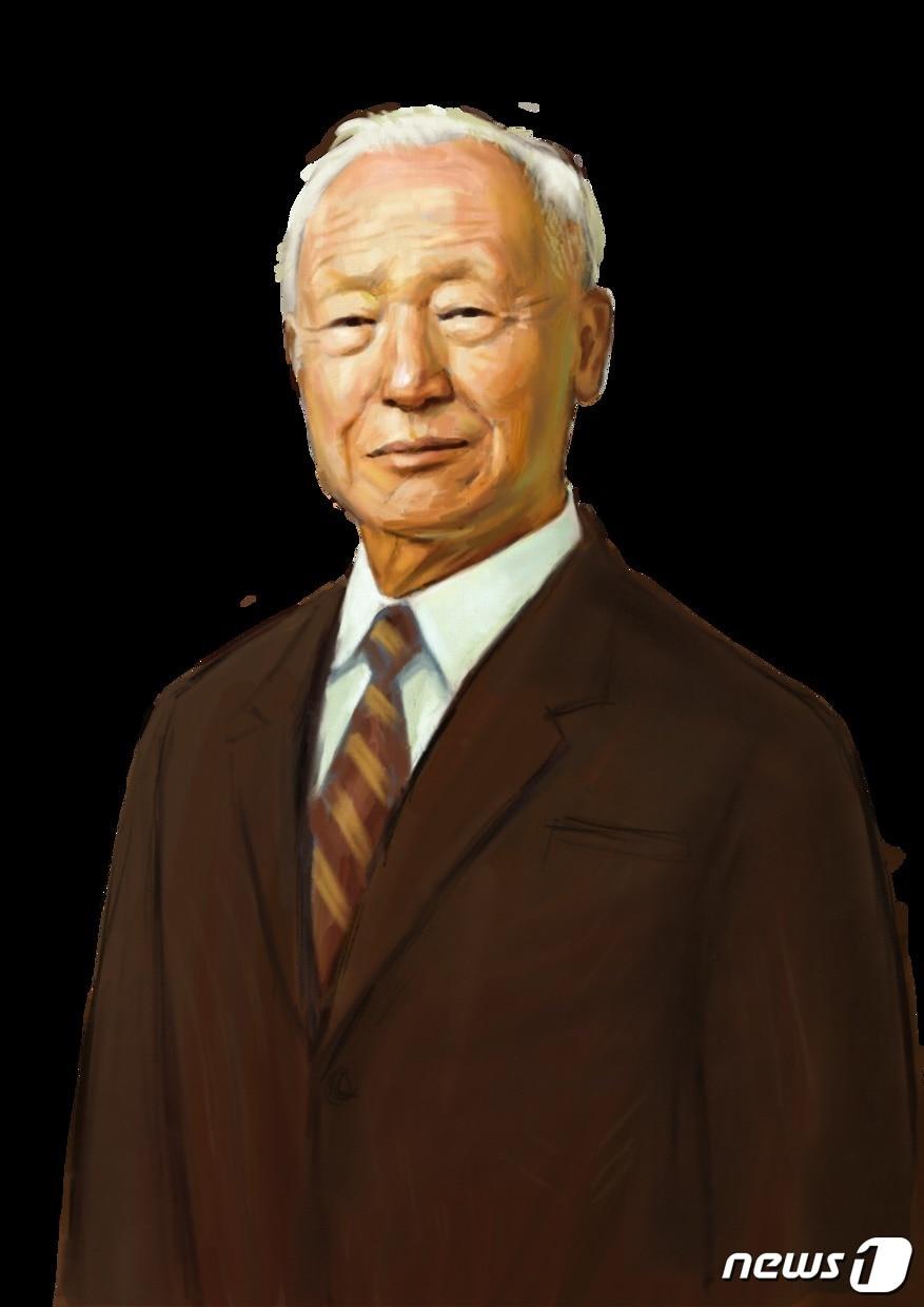 본문 이미지 - 국가보훈부는 25일 ‘세계 속의 독립운동’을 주제로 조국 대한민국의 독립을 세계에 호소하며 헌신한 독립운동가 38명을 2024년도 이달의 독립운동가로 선정·발표했다. 사진은 1월 독립운동가로 선정된 이승만(1949년 대한민국장), 1919년 상해에서 대한민국임시정부 대통령을 역임하고 주미외교위원부 위원장으로서 한인자유대회 개최와 한미협회 설립 등의 활동을 했다. (국가보훈부 제공) 2023.12.25/뉴스1
