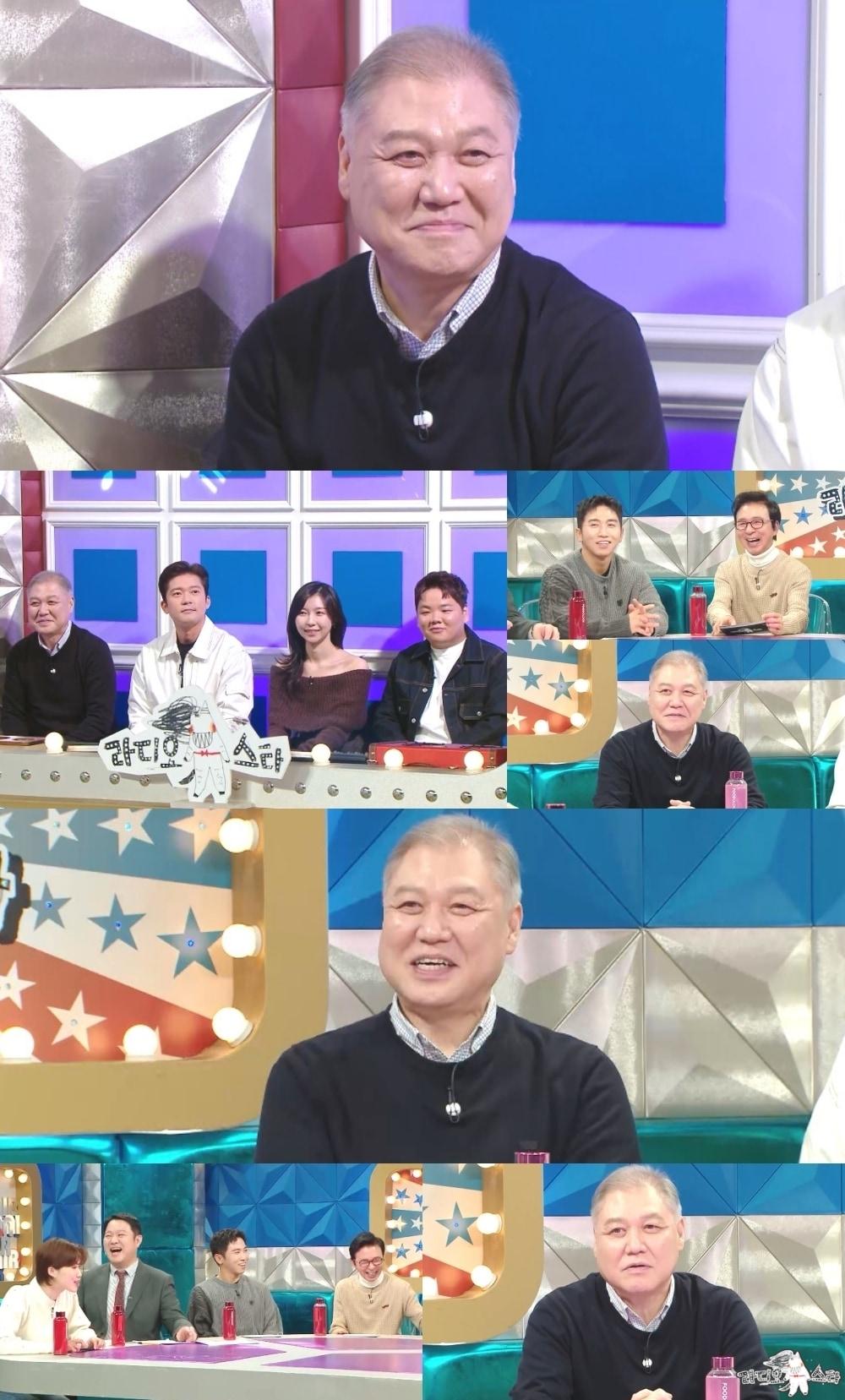 본문 이미지 - MBC '라디오스타'