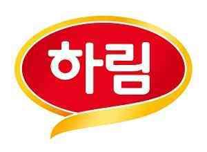 본문 이미지 - 하림그룹 로고.(하림그룹 제공)
