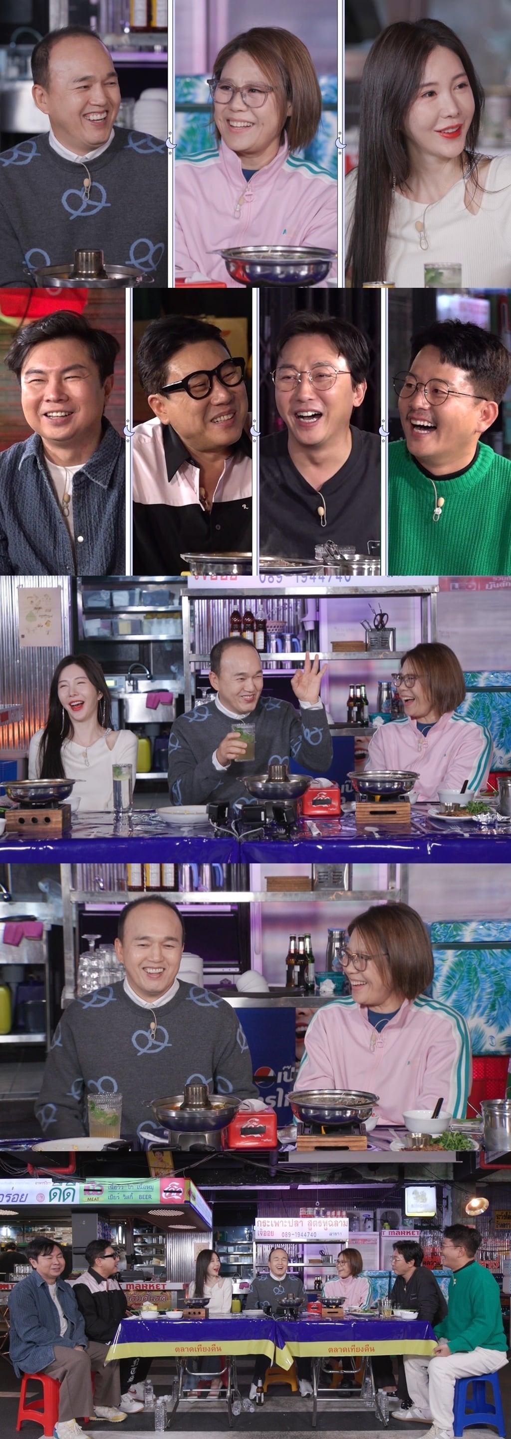 본문 이미지 - 사진=SBS '돌싱포맨'