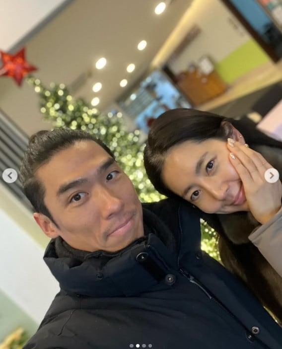 본문 이미지 - 한채아 인스타그램