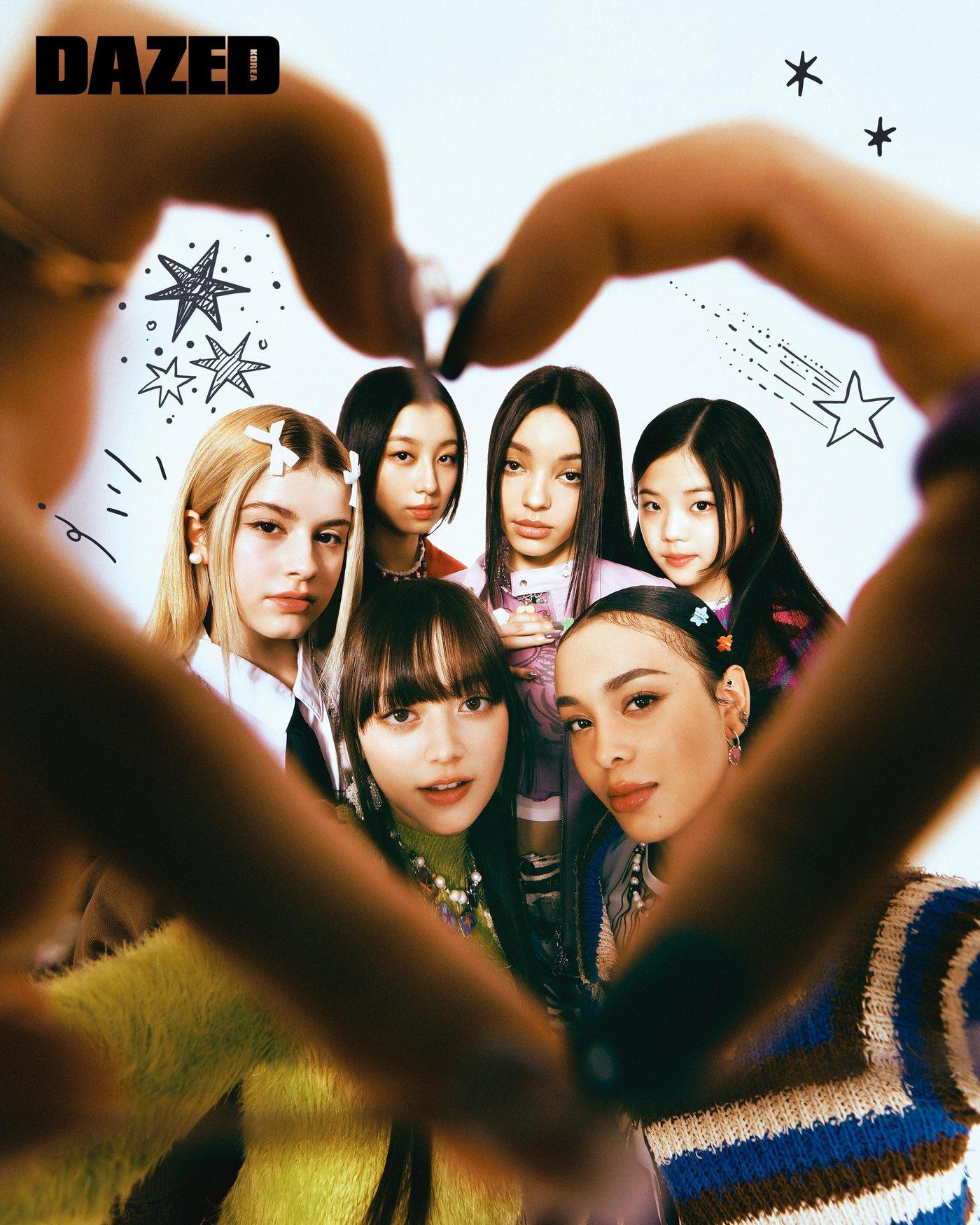 본문 이미지 - 사진제공=데이즈드