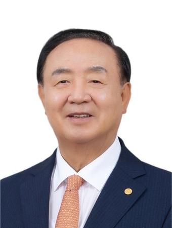 본문 이미지 - 한국교회총연합 대표회장 장종현 목사(한교총 제공)