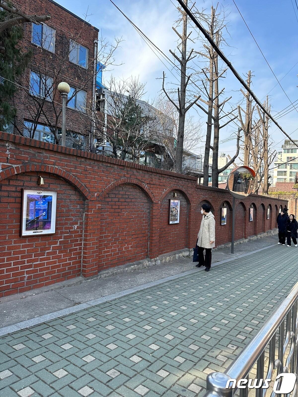 본문 이미지 -  (서울 서초구 제공) 