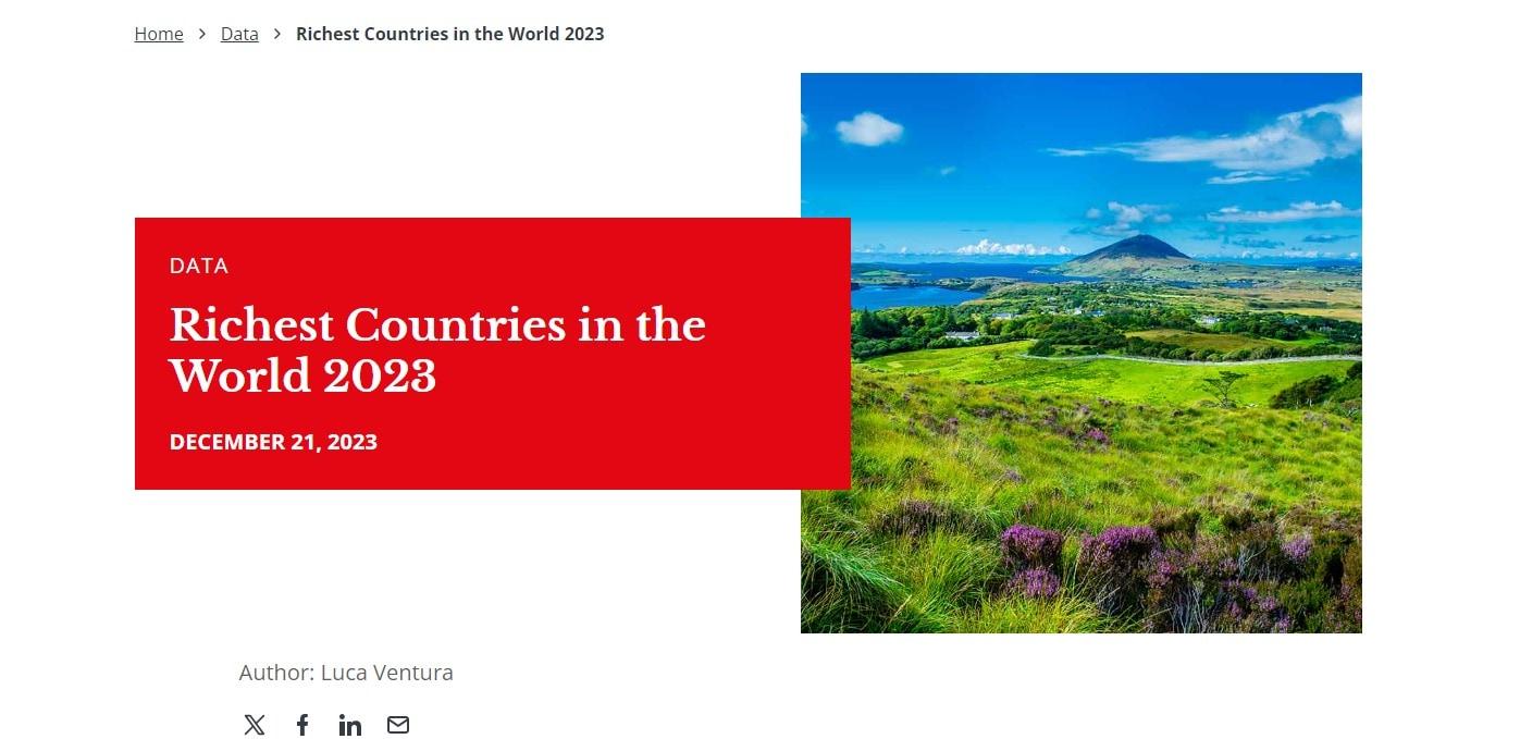 본문 이미지 - 글로벌파이낸스 웹사이트 갈무리 