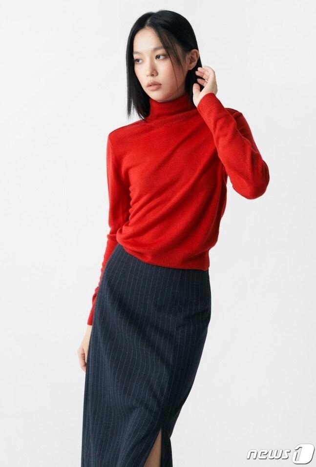 본문 이미지 - 미쏘(MIXXO)가 프리미엄 라인인 '아카이브 M'을 론칭한다.(미쏘제공)