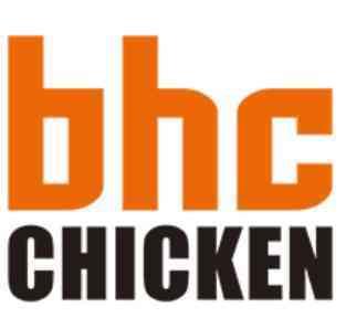본문 이미지 - bhc치킨 로고.(bhc 제공)